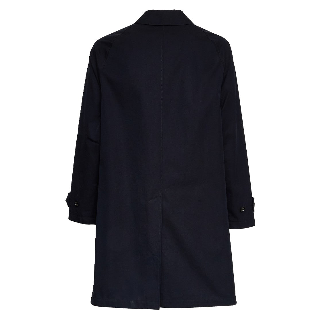 Sealup Monforte Single Breasted Regular Trench Coat