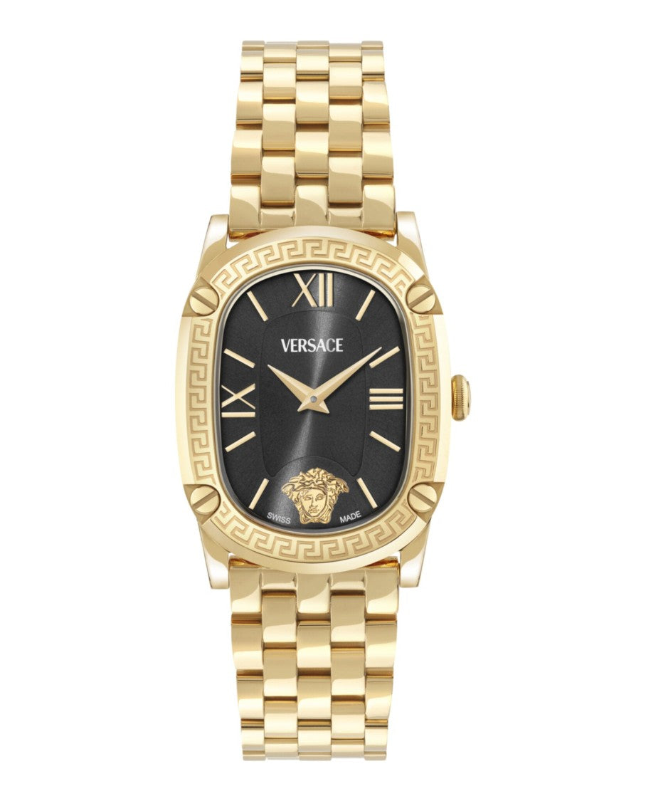 Versace Couture Bracelet Watch