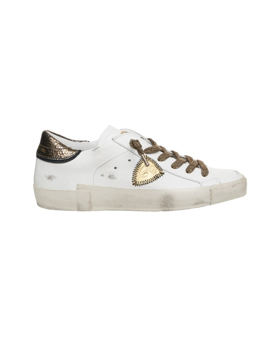Philippe Model Prsx Low' Sneakers