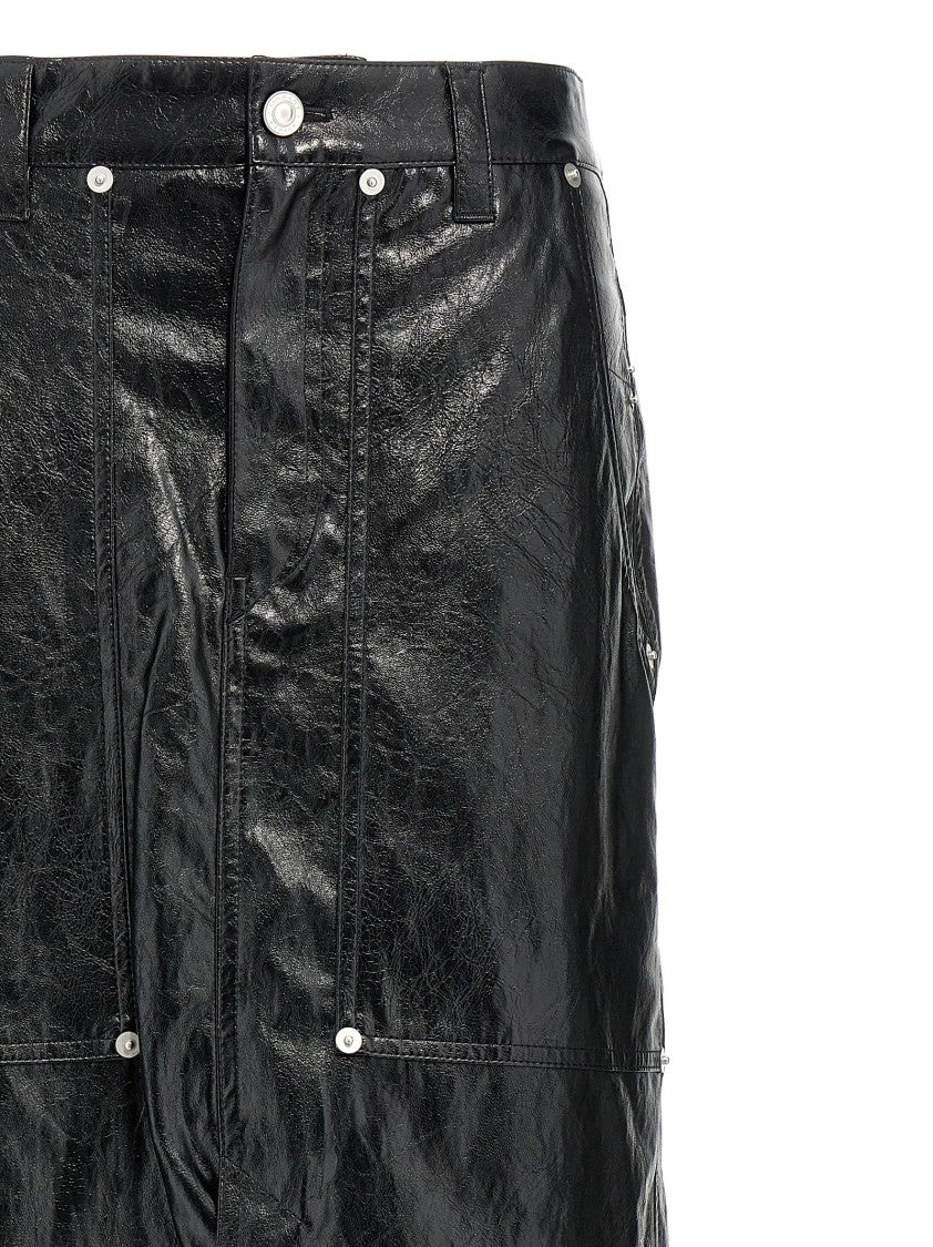 Isabel Marant Étoile 'Angele' Skirt