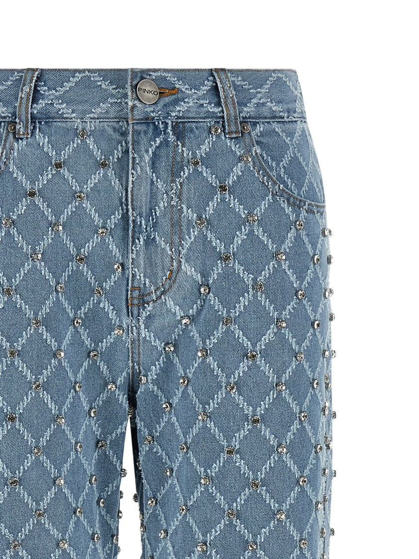 Pinko 'Wanda' Jeans