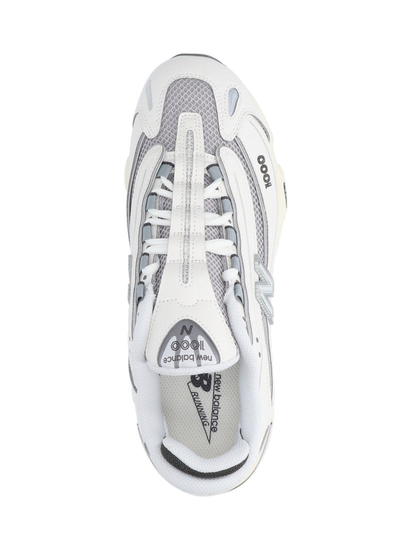 New Balance "1000" Sneakers – Grey