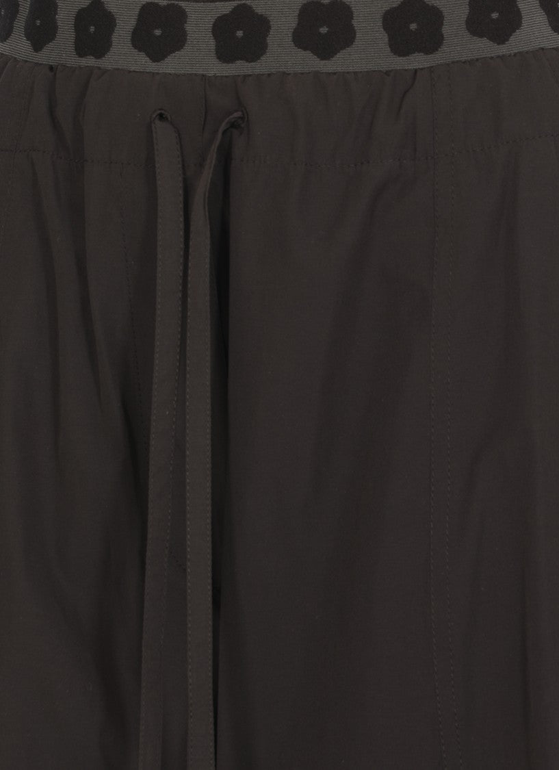 Kenzo Black Boke 2.0 Pants