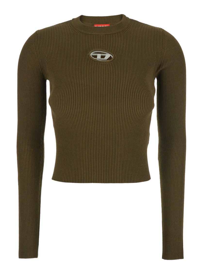 Diesel M-Valari Top
