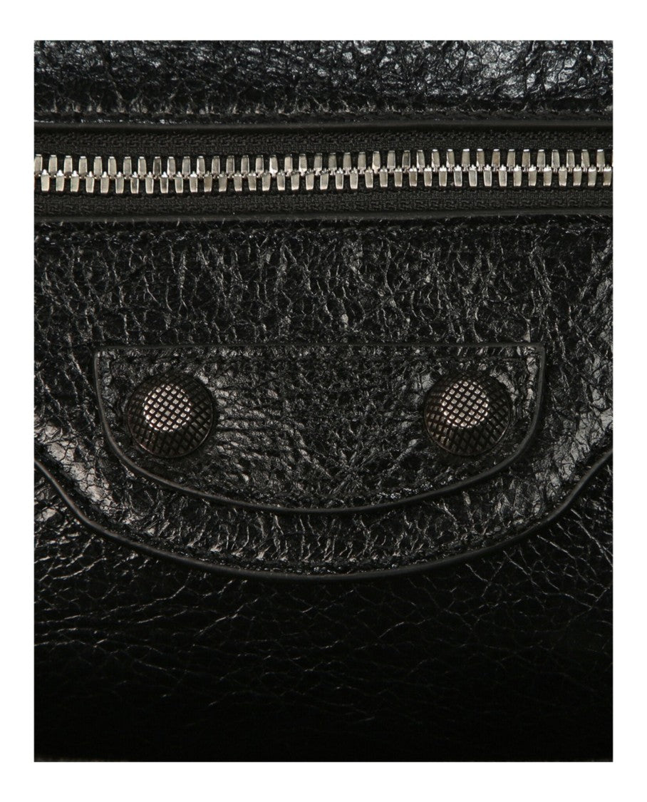 Balenciaga Small Le Cagole Sling Shoulder Bag