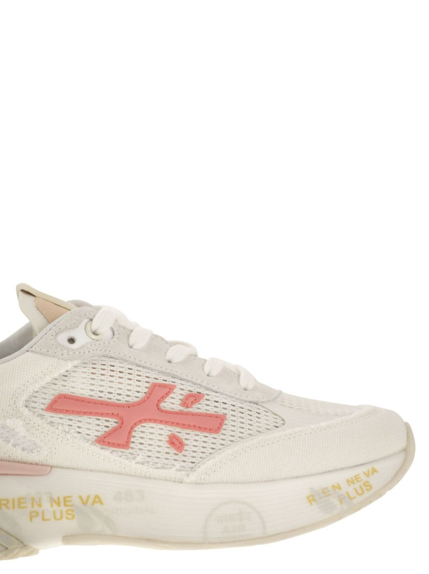 Premiata Moerund 6736 - Sneakers