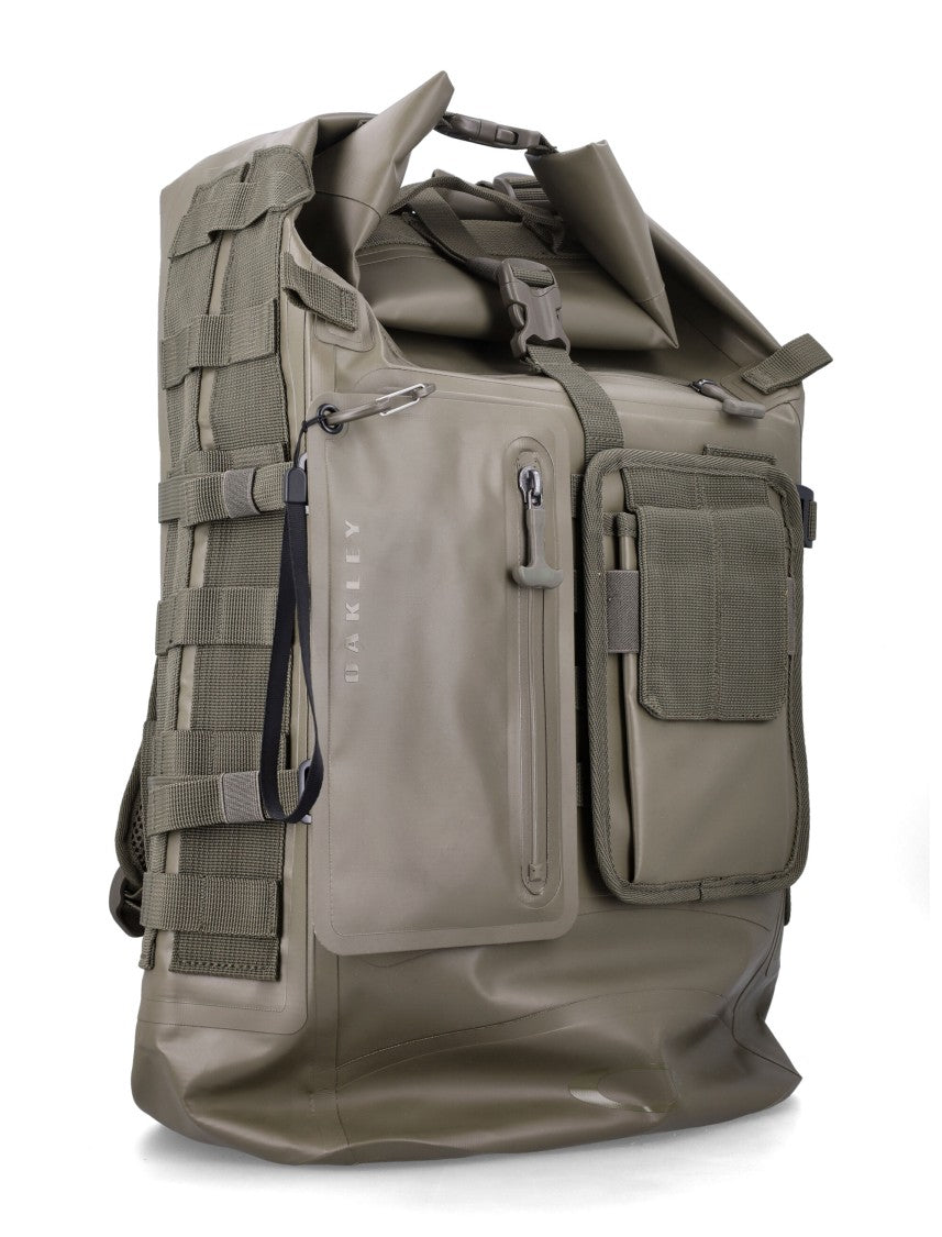 Oakley Reserve Tactical Modular Dry Backpack