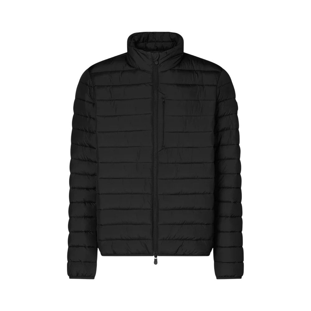 Save The Duck Slim Fit Recycled Nylon Down Jacket