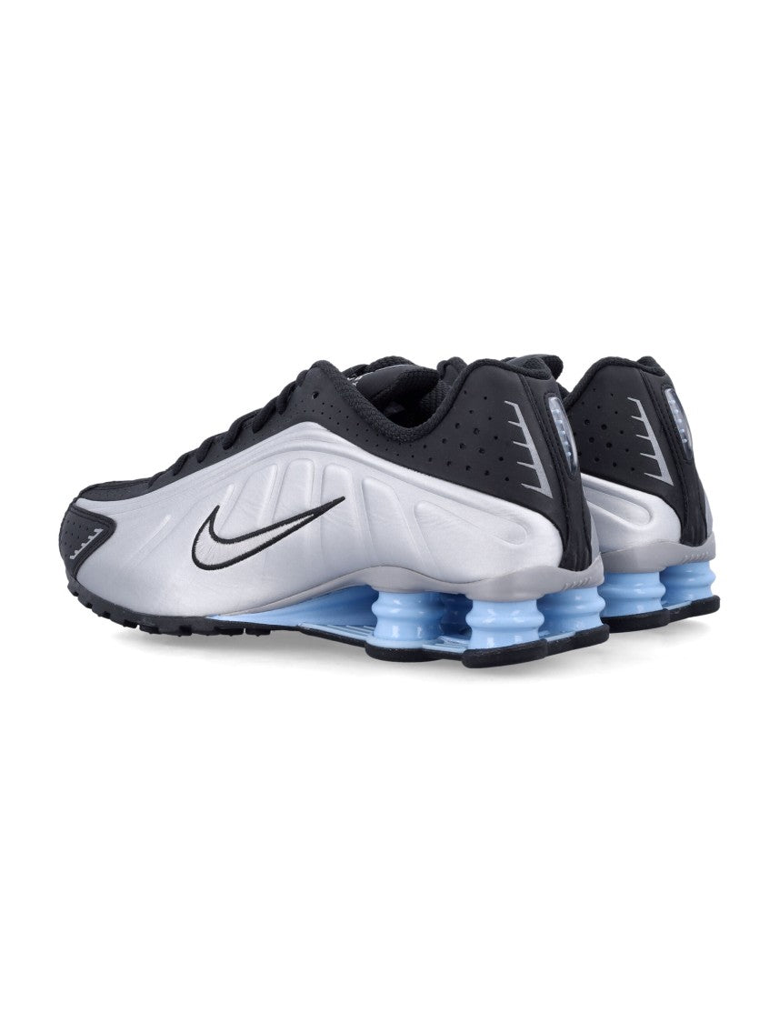 Nike Shox R4 Black Sneakers