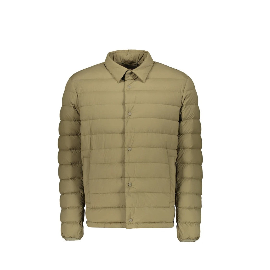 Herno Short Down Jacket