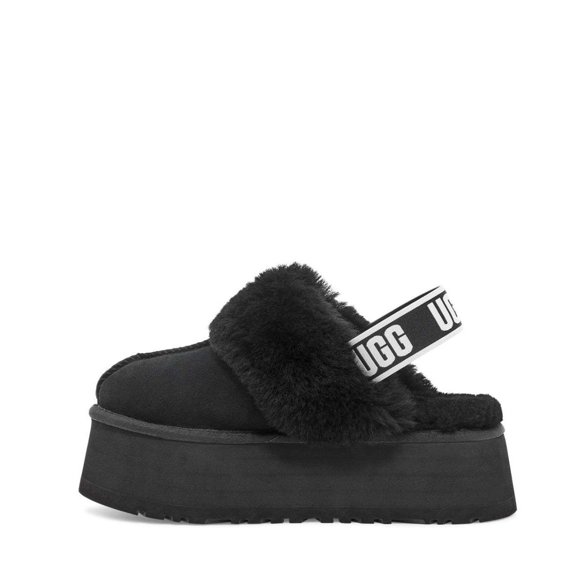 Ugg Ugg Funkette Ankle Boots