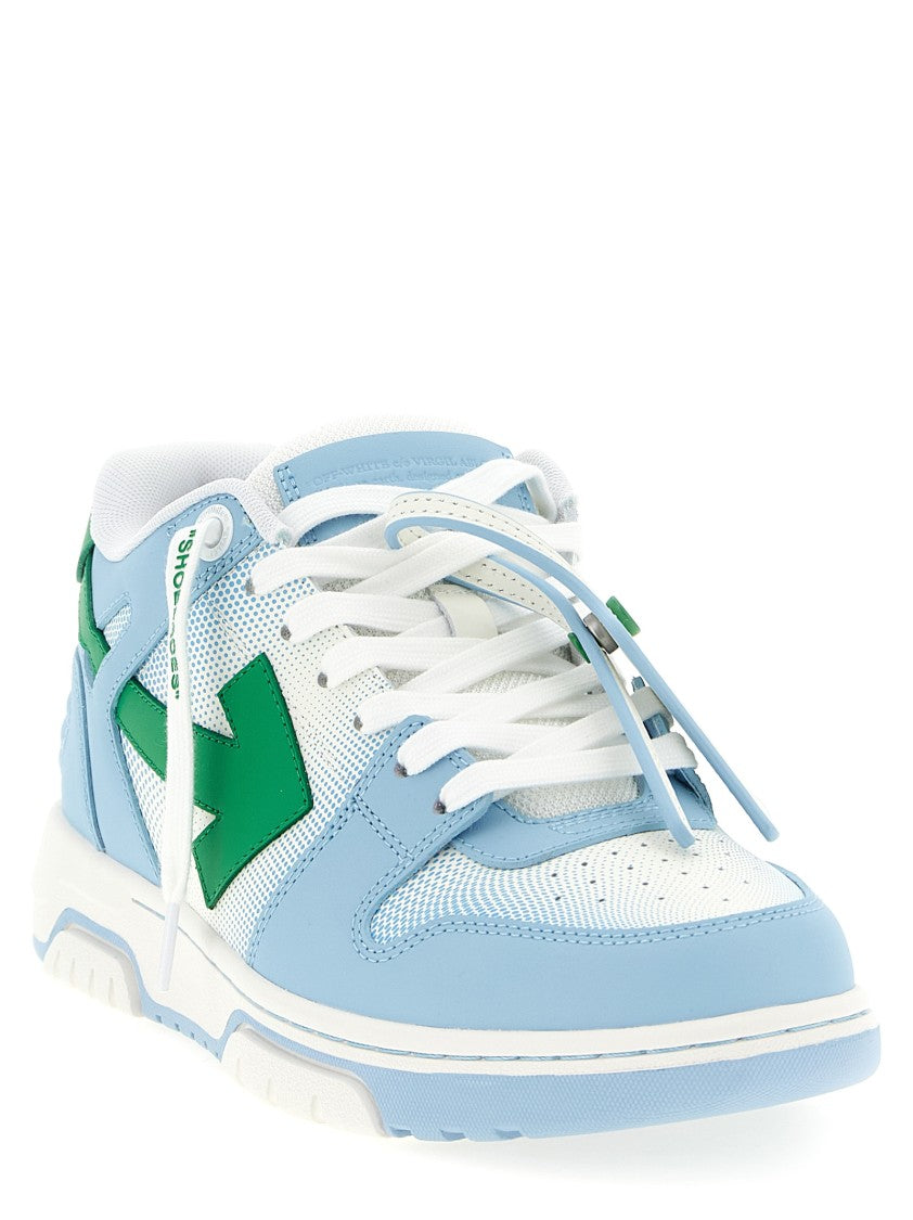 Off-White 'Out Of Office' Sneakers