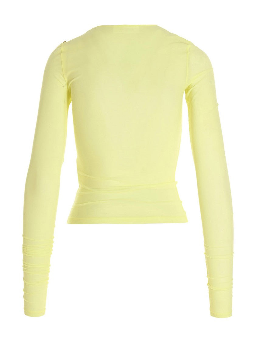 Sportmax 'Terry' Top