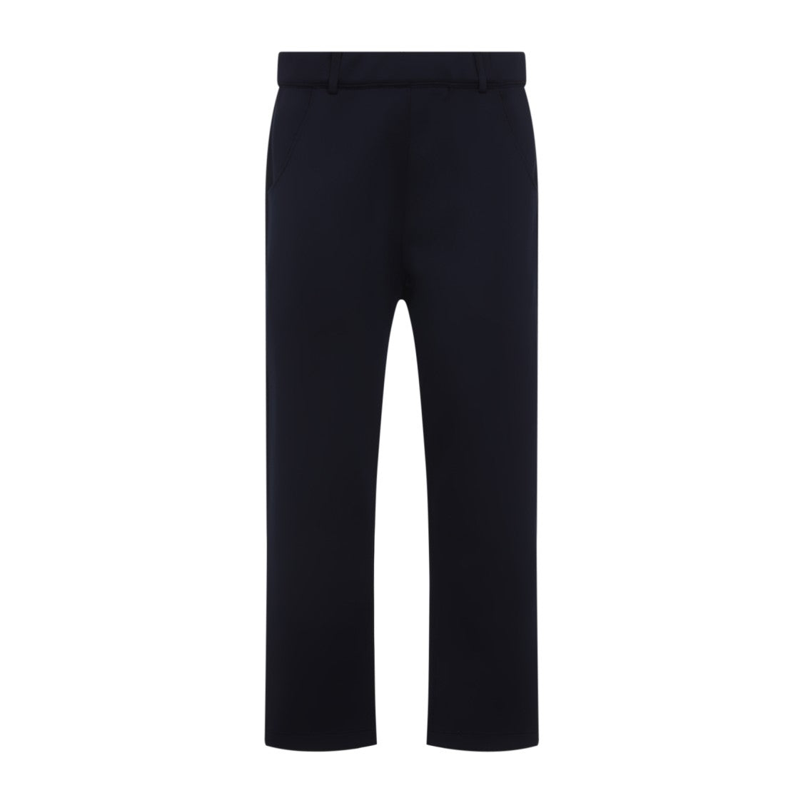 Prada Tailored Black Trousers