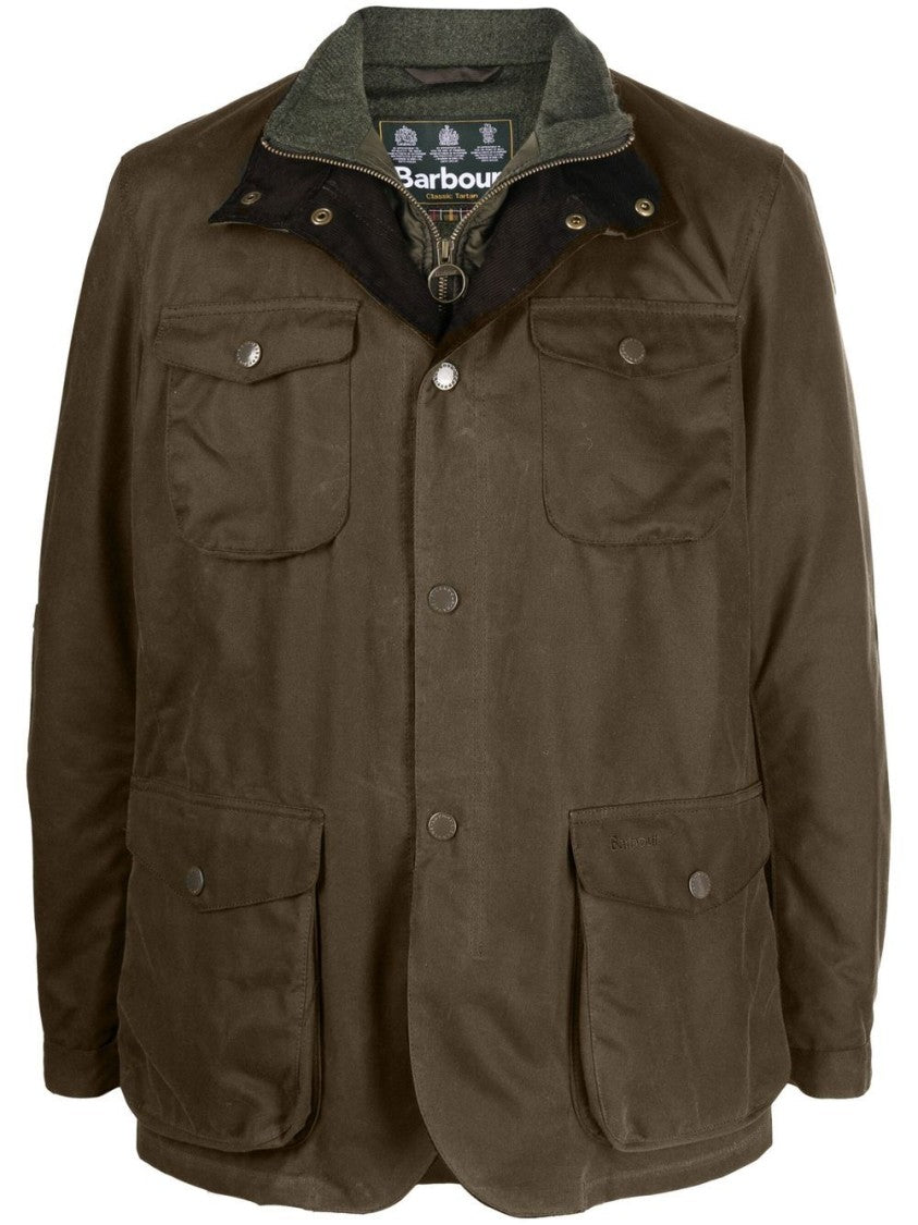 Barbour Ogston Jacket