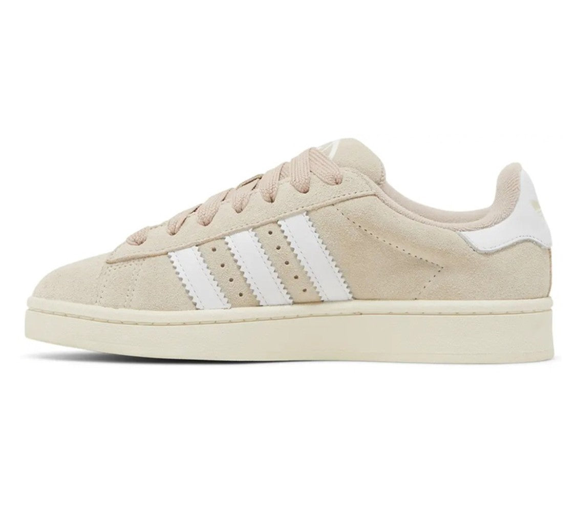 Adidas Retro Low-Top Suede Sneakers