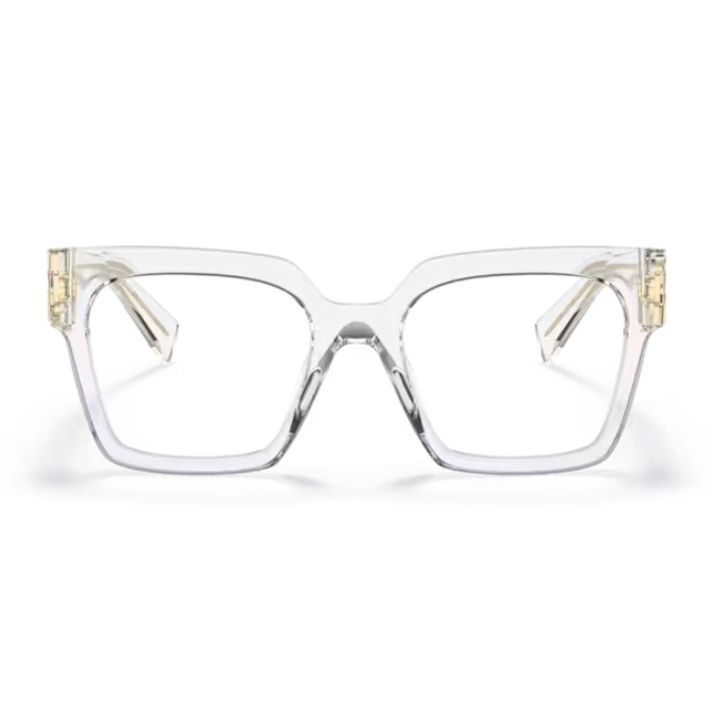 Miu Miu 0Mu 04Uv Square Frame Optical Glasses