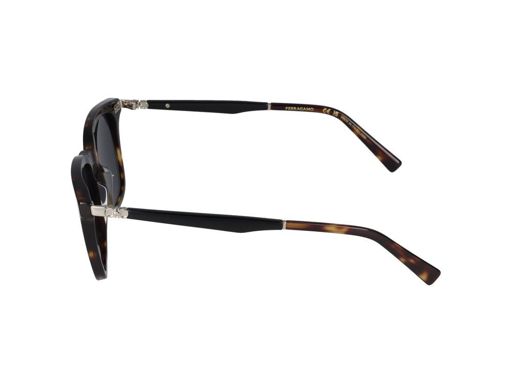 Salvatore Ferragamo Sunglasses Sf1100s 242 Dark Tortoise 52/19/145