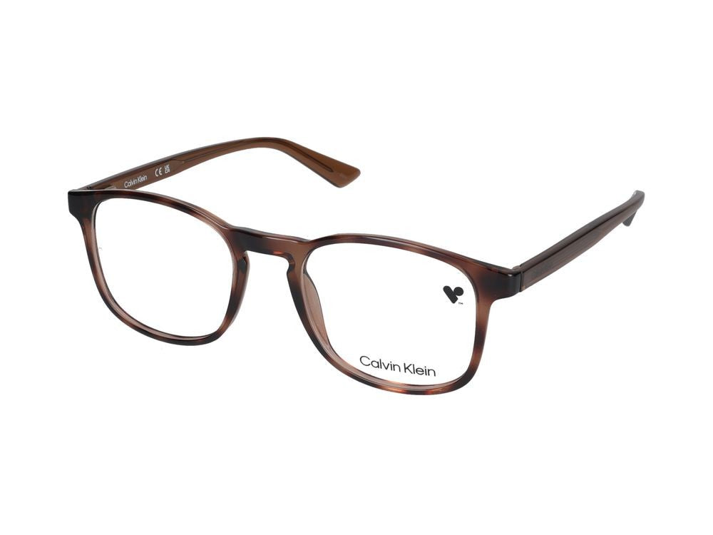 Calvin Klein Eyeglasses Ck23517 240 Havana 52/20/145