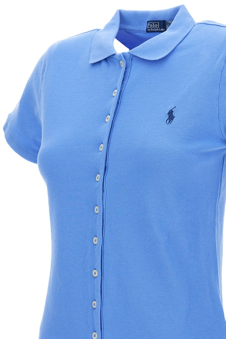 Polo Ralph Lauren Short-Sleeved Polo T-Shirt