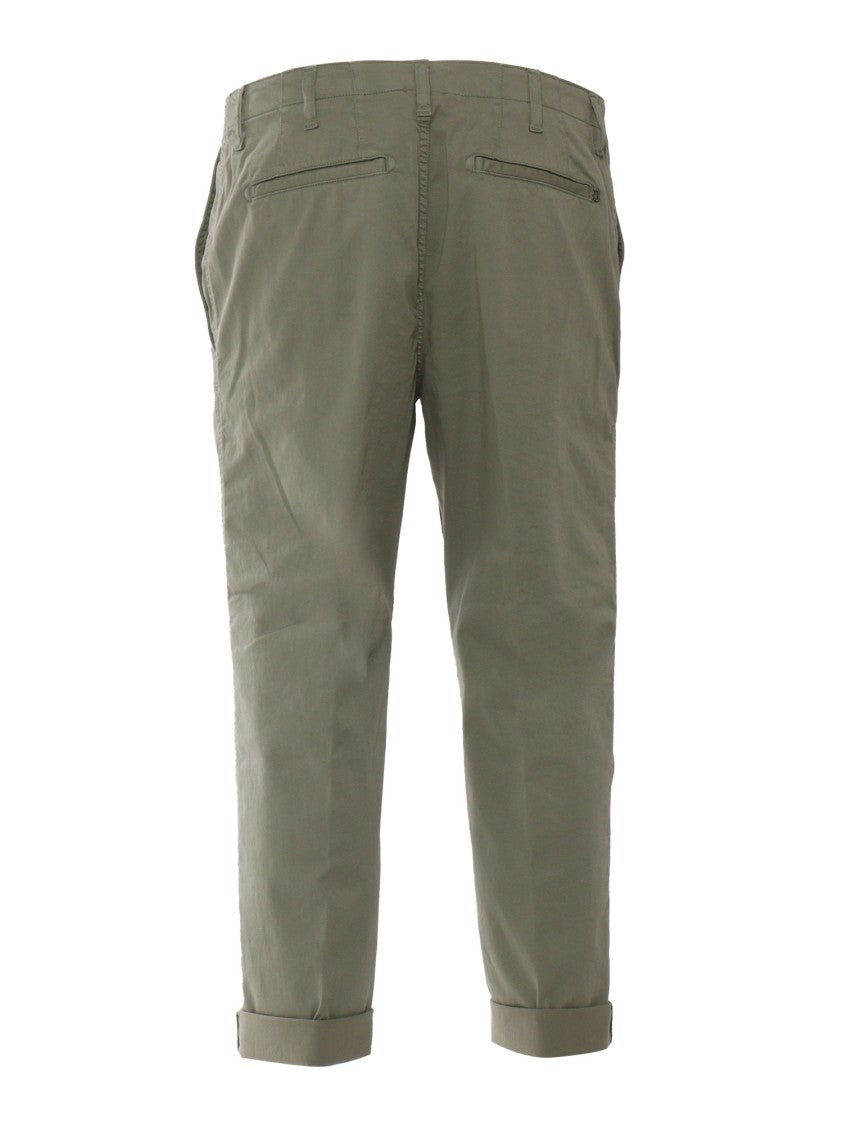 Dondup Zyan Pants