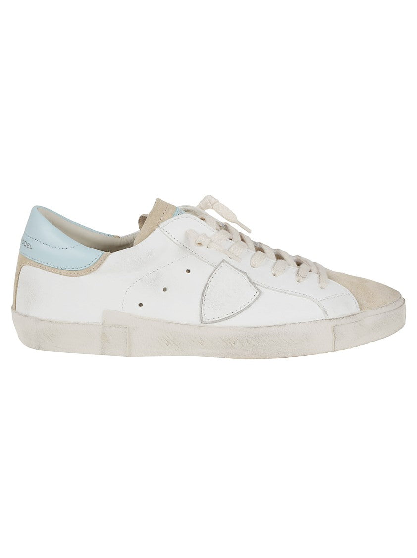Philippe Model Prsx Low Sneakers