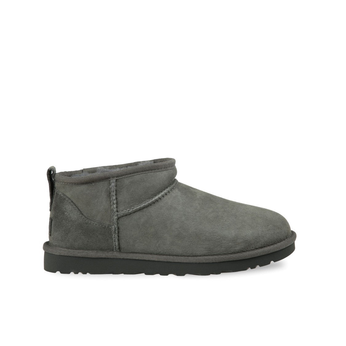 Ugg Classic Ultra Mini Suede Boots