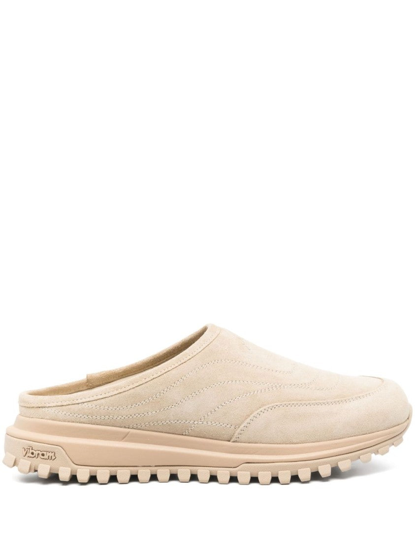 Diemme Sand Beige Maggiore Mule