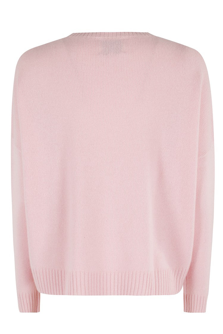 Kujiten Amelie Sweater