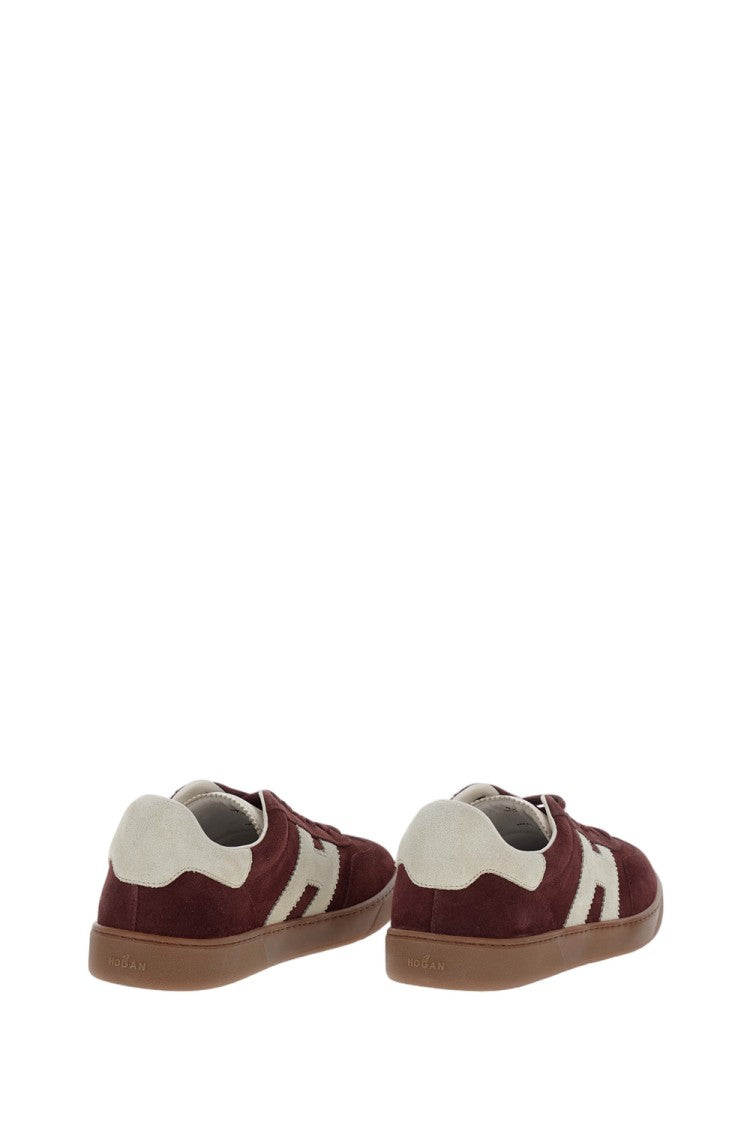 Hogan Hogan "Cool" Sneakers