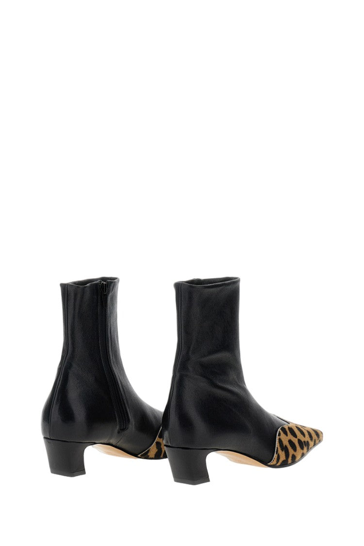 Khaite Ankle Boots Nevada
