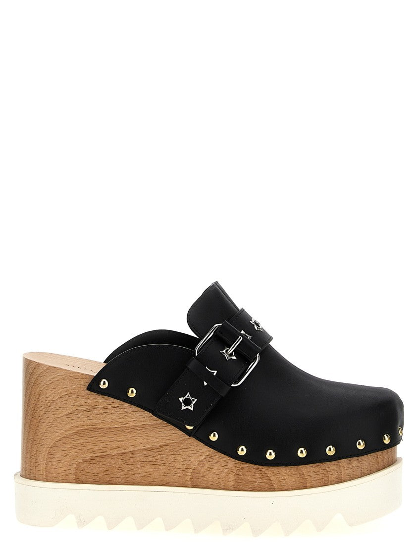 Stella Mccartney 'Elyse' Sabots