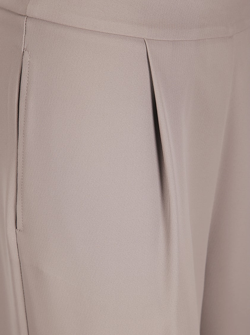 Stefano Mortari Classic Straight-Leg Trousers