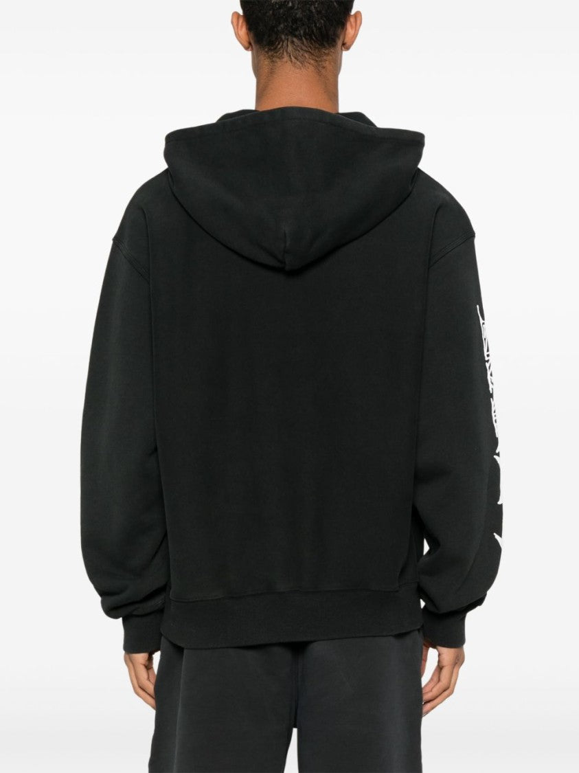 Brain Dead Neuro Free Hoodie