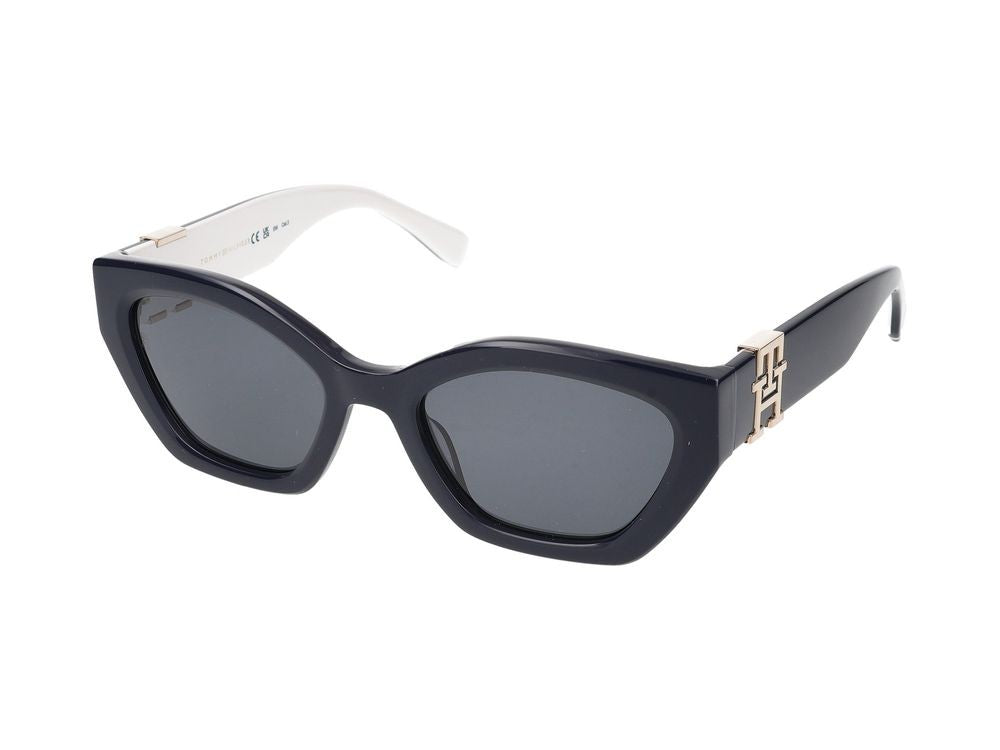 Tommy Hilfiger Sunglasses Tommy Hilfiger Th 1979/S Pjp Blue 54/20/140