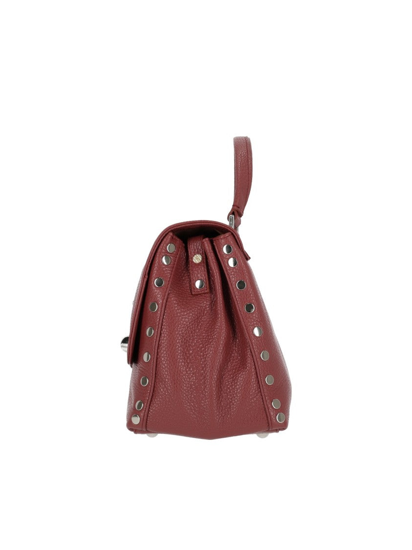 Zanellato Srl Postina Daily Taglia S Color Red Veneziano