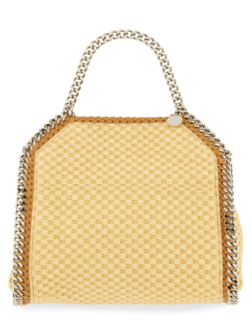Stella Mccartney Falabella Mini Tote Bag