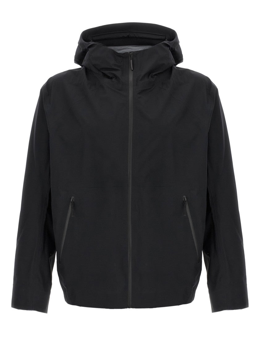 Veilance Lightweight Waterproof Jacket With Gore C-Knit™ Fabric