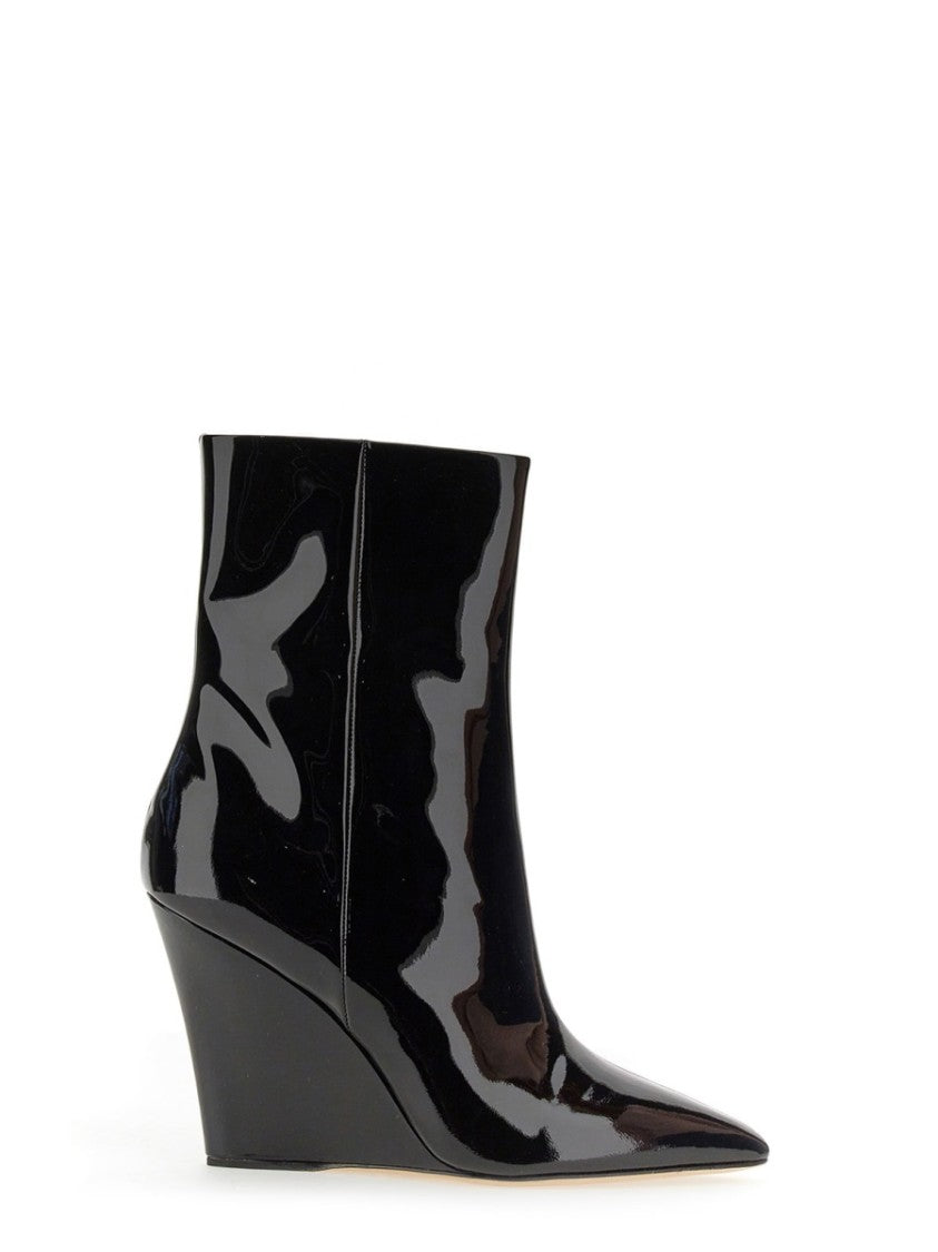 Paris Texas Wanda Boot