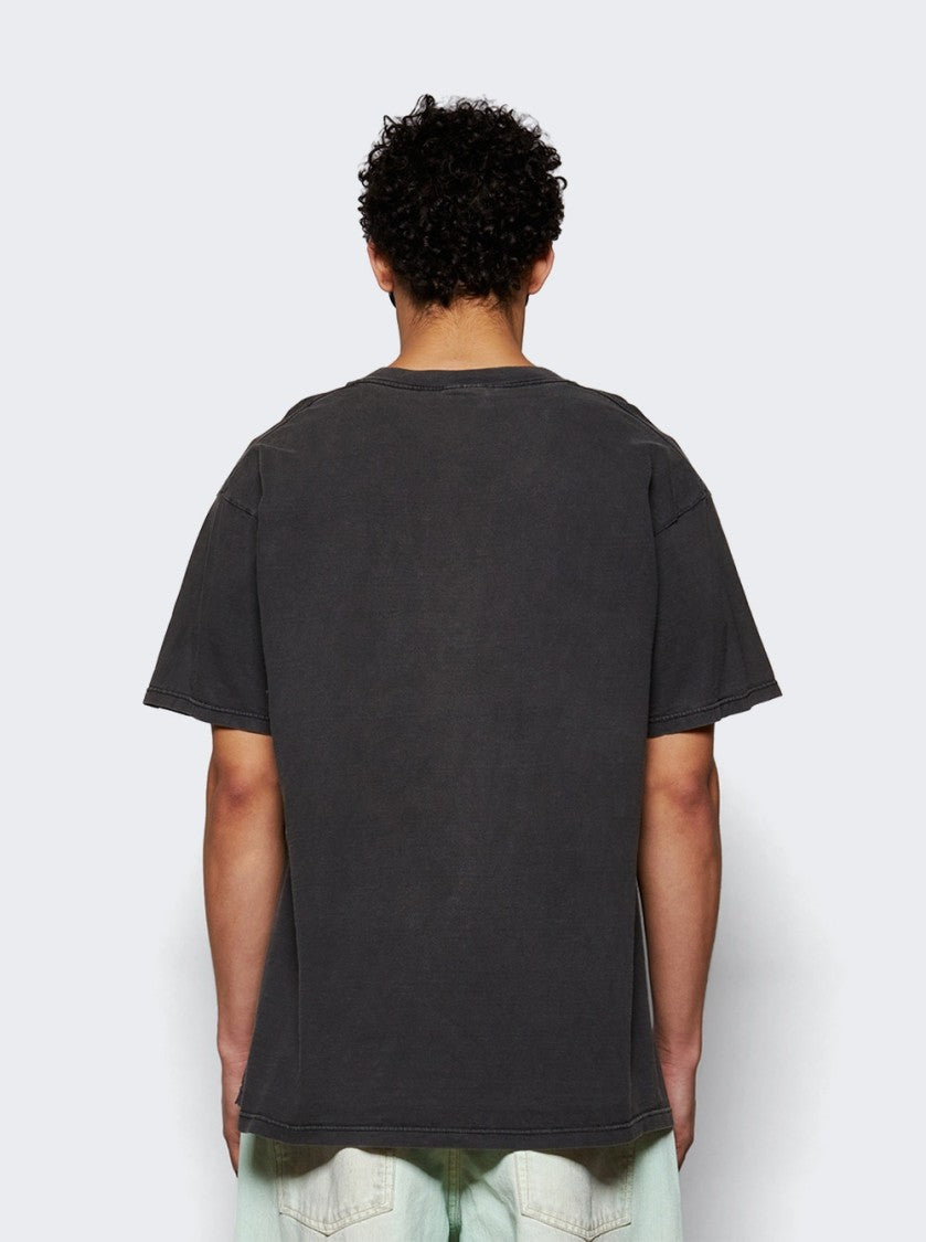Earthling Vip Nirvana T-Shirt Black