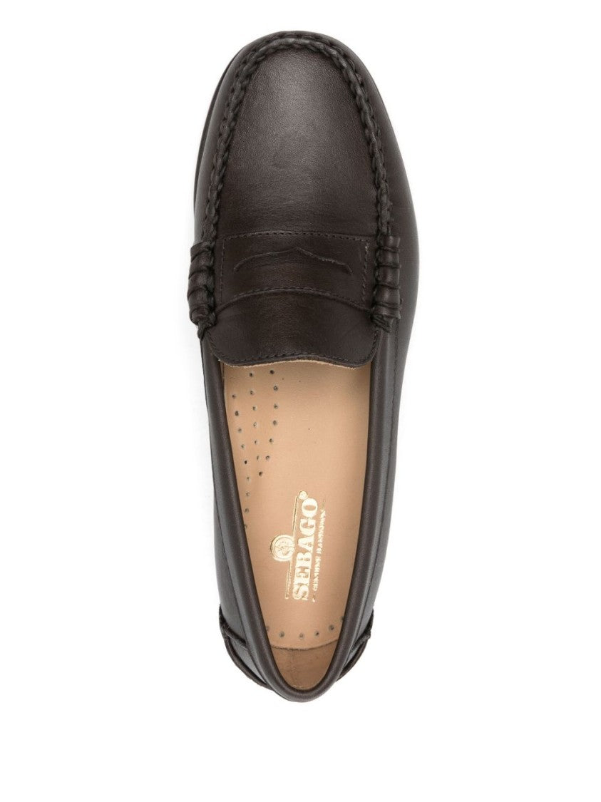 Sebago Danelle Pop Moccasin