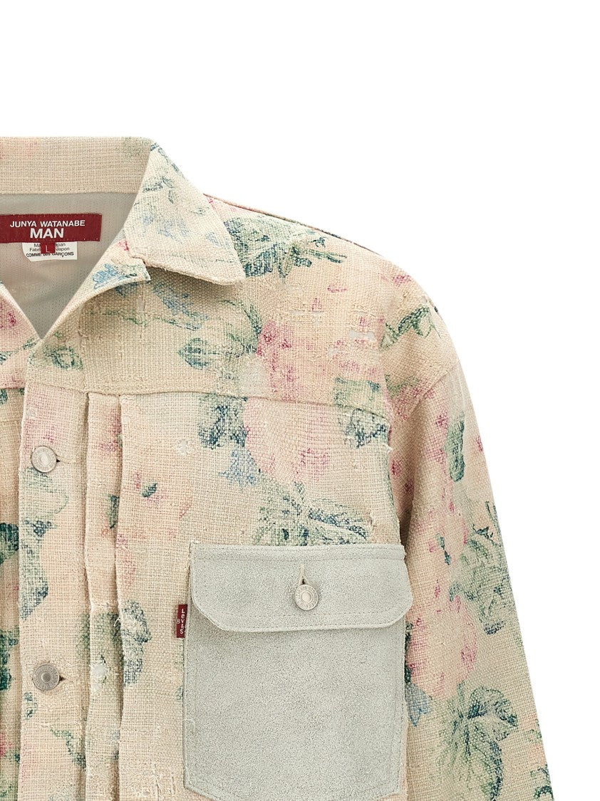 Junya Watanabe X Levi's® Jacket