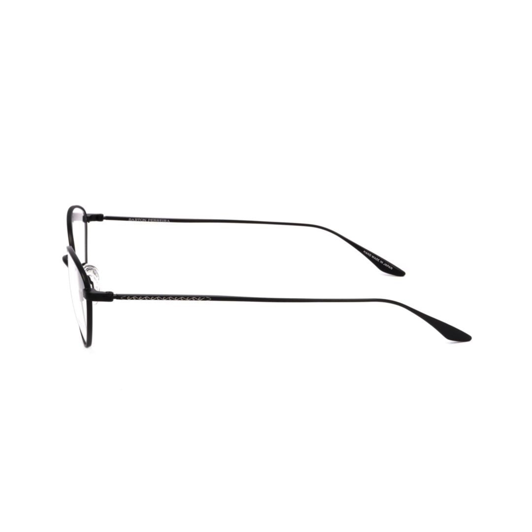 Barton Perreira Bp5011 530Dp Thin Metal Cat-Eye Eyeglasses With Adjustable Nose Pads