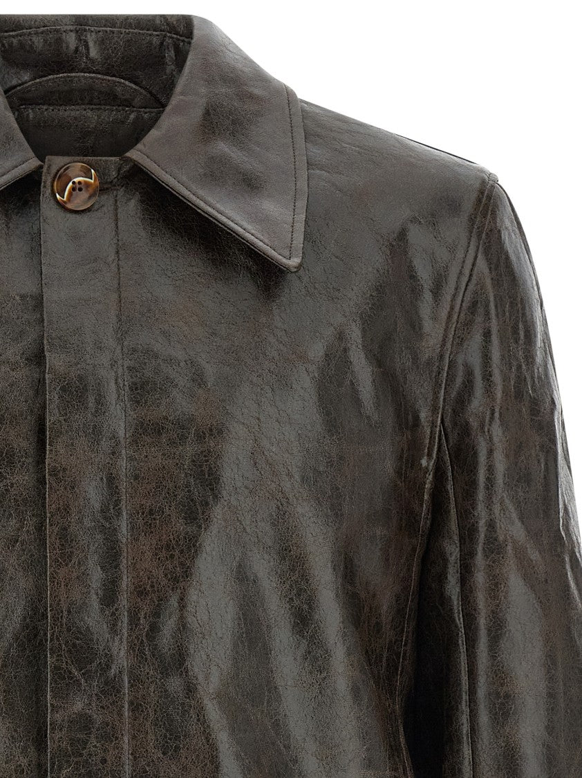 Séfr 'Keane' Jacket