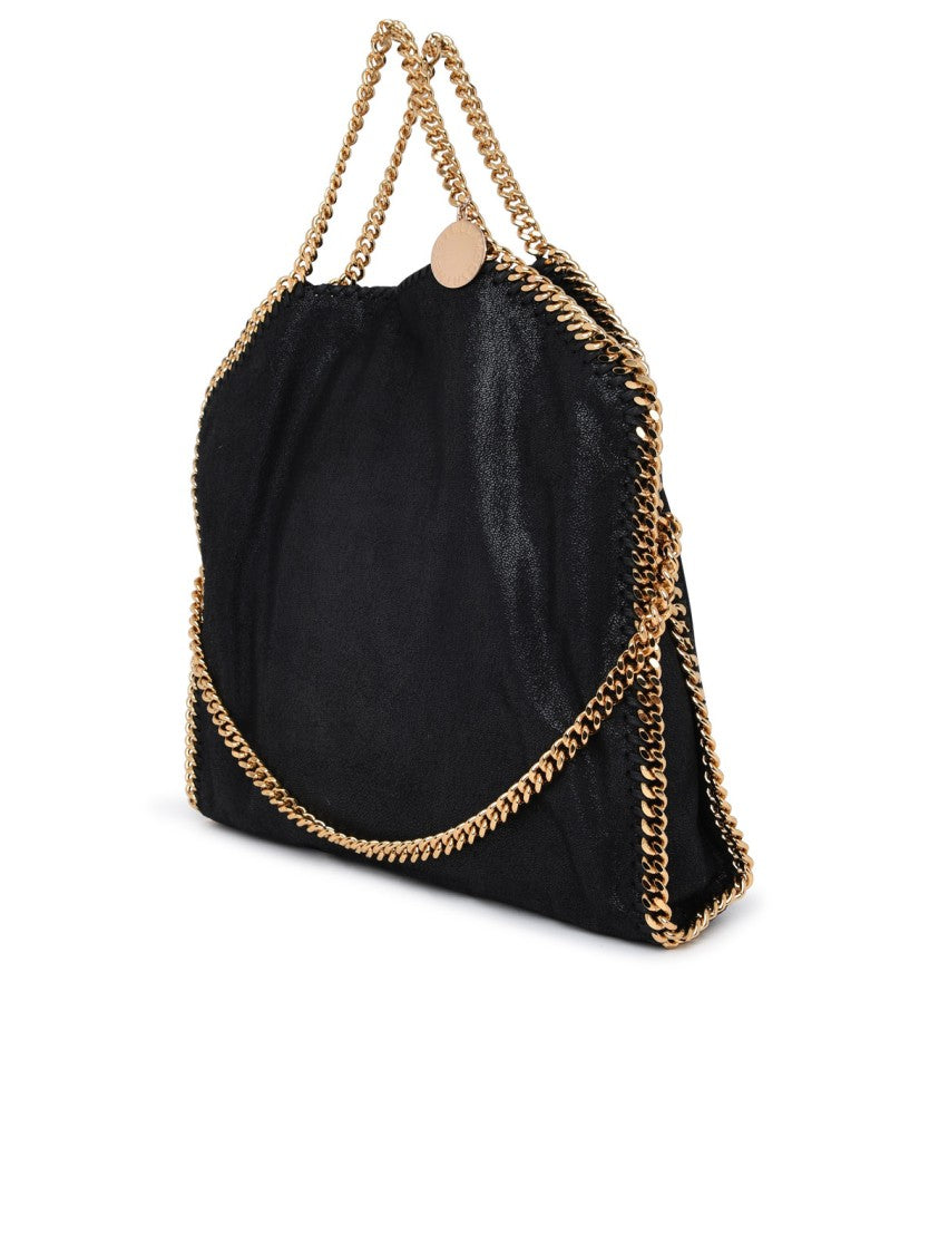Stella Mccartney Falabella 3 Chain Bag
