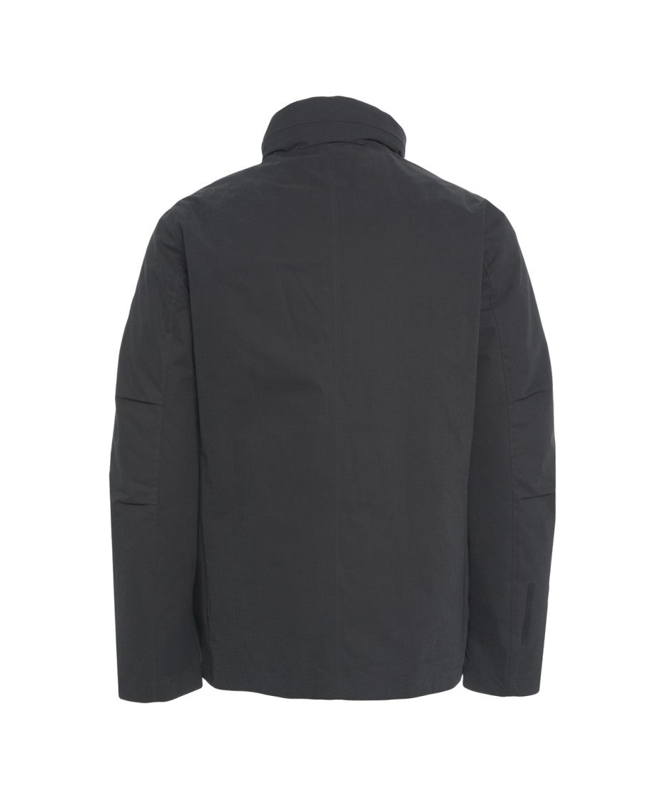 People Of Shibuya Anzai' Utility Jacket