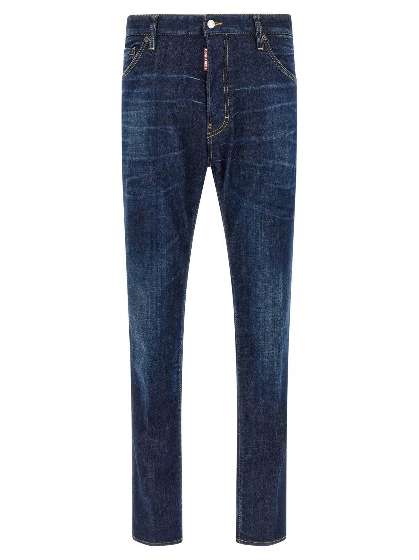 Dsquared2 'Cool Guy' Jeans