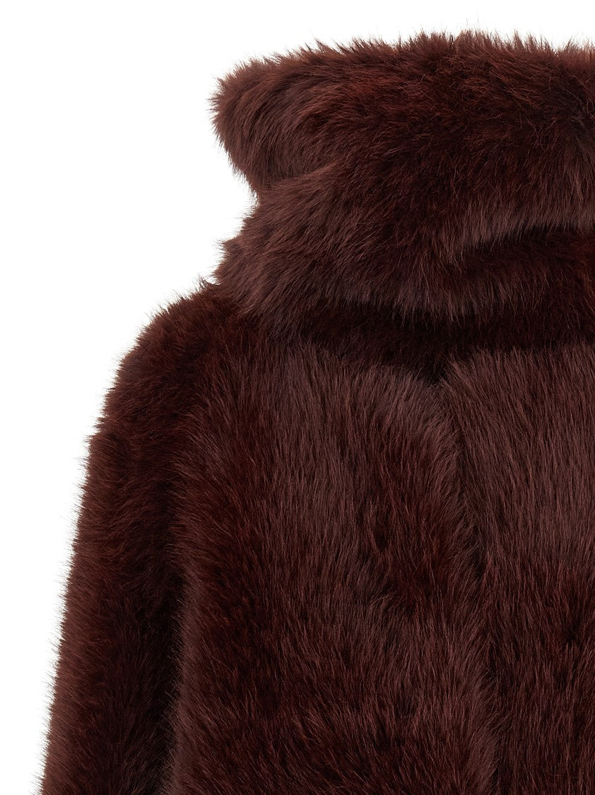 B&B Couture Biscuit' Eco Fur