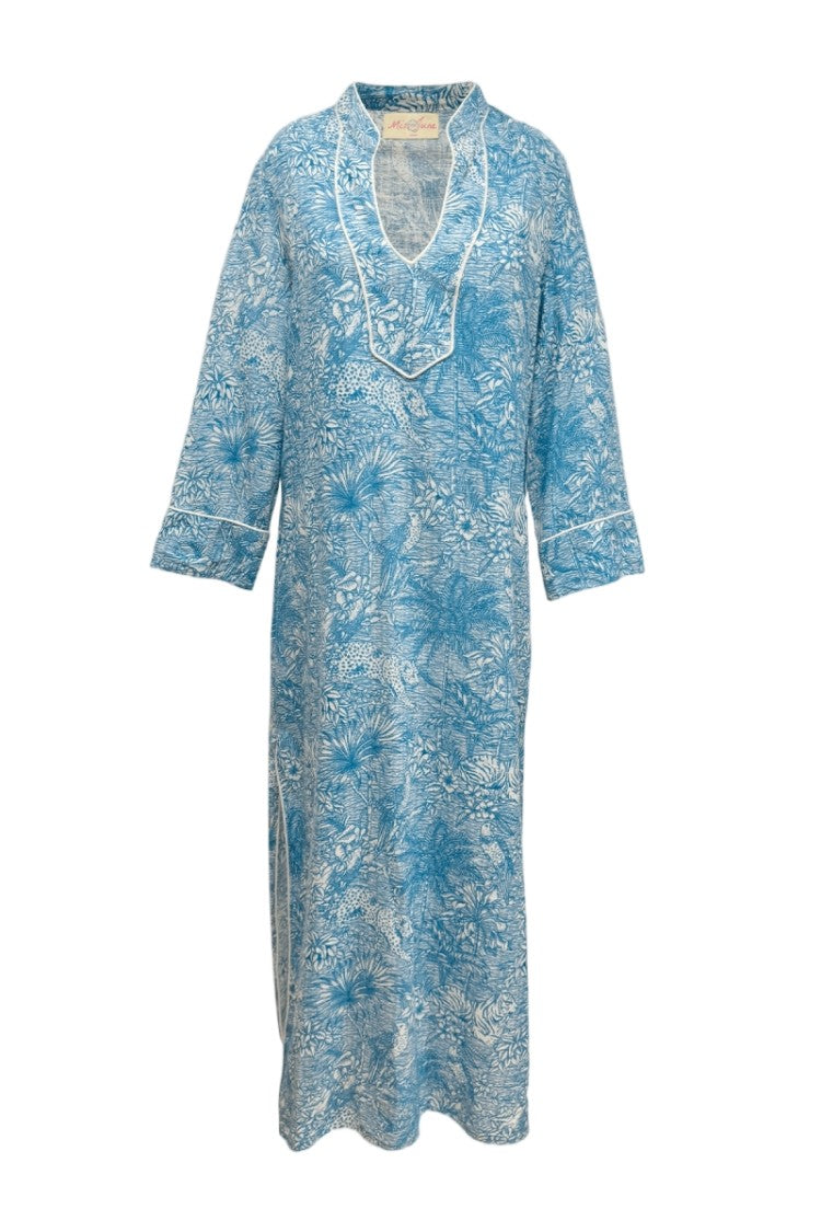 Miss June Lulu Long Dress