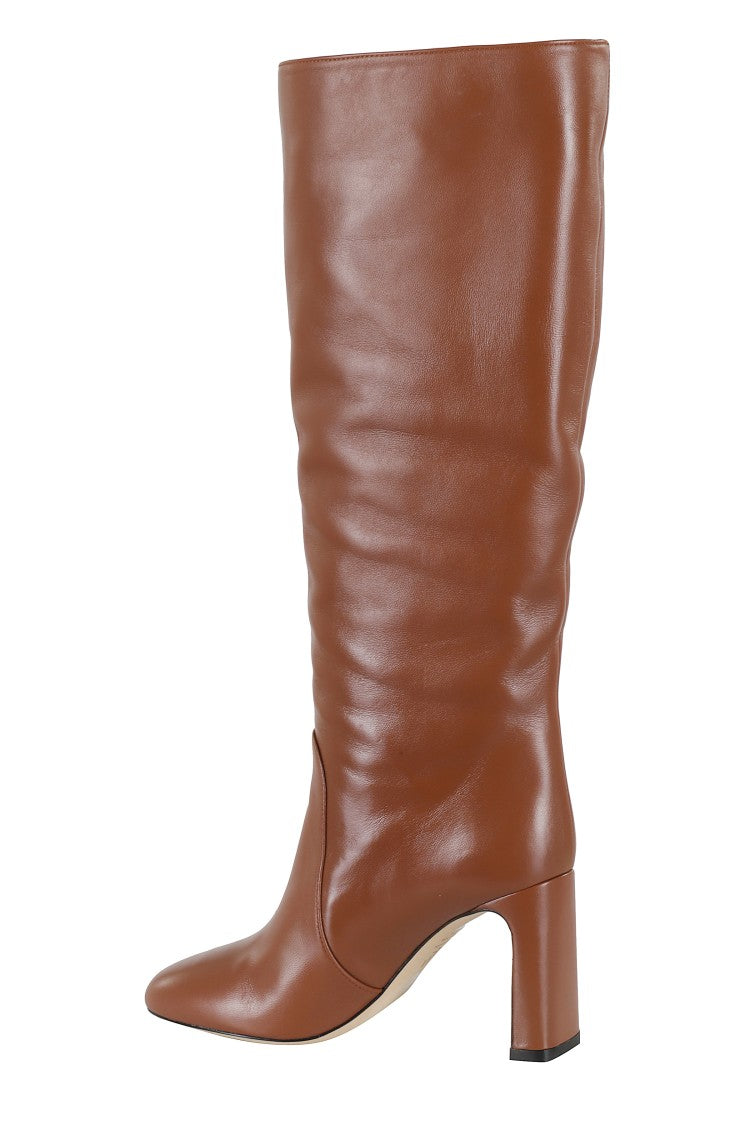 Stuart Weitzman Babette Tubo Boot 85